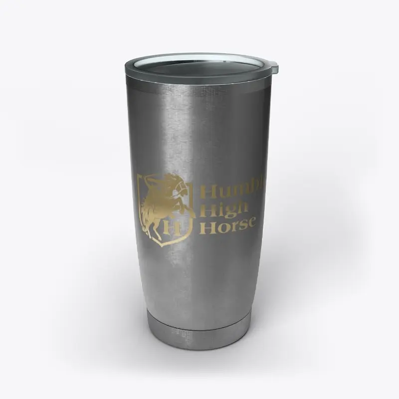 Humble High Horse Cups