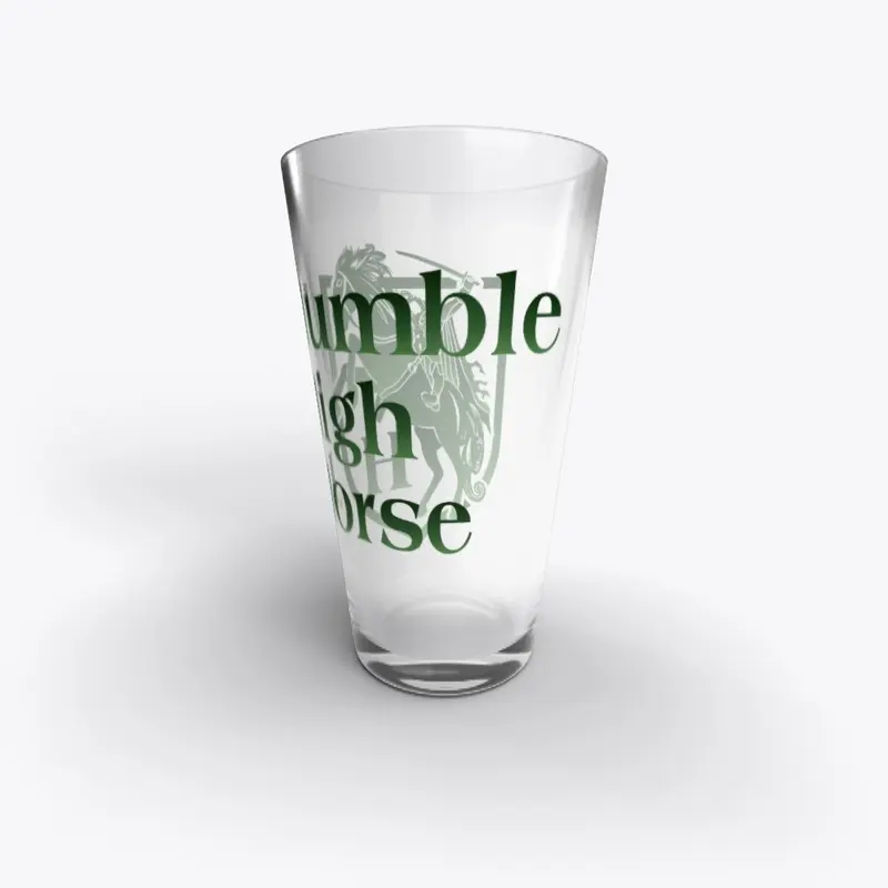 Humble High Horse Cups